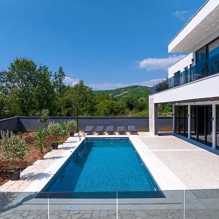 Villa Una Kotor Exterior foto