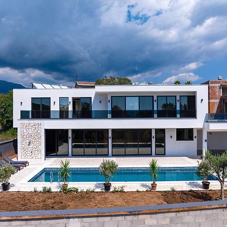 Villa Una Kotor Exterior foto